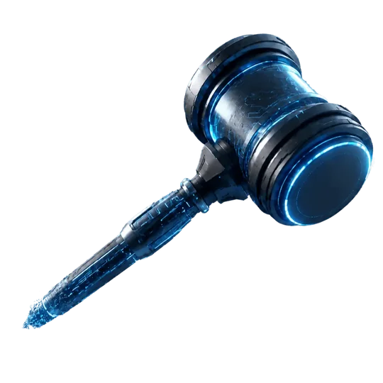 GenXis Gavel&trade;