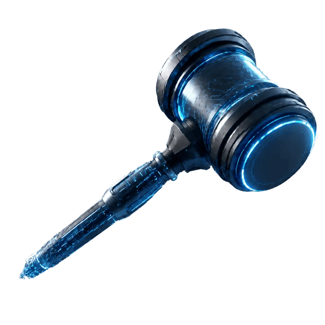 GenXis Gavel